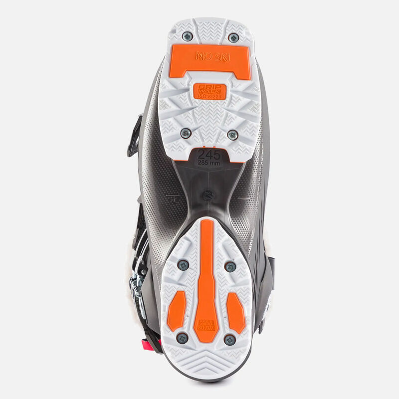Rossignol Pure Pro Heat GW Ski Boots Womens image number 4