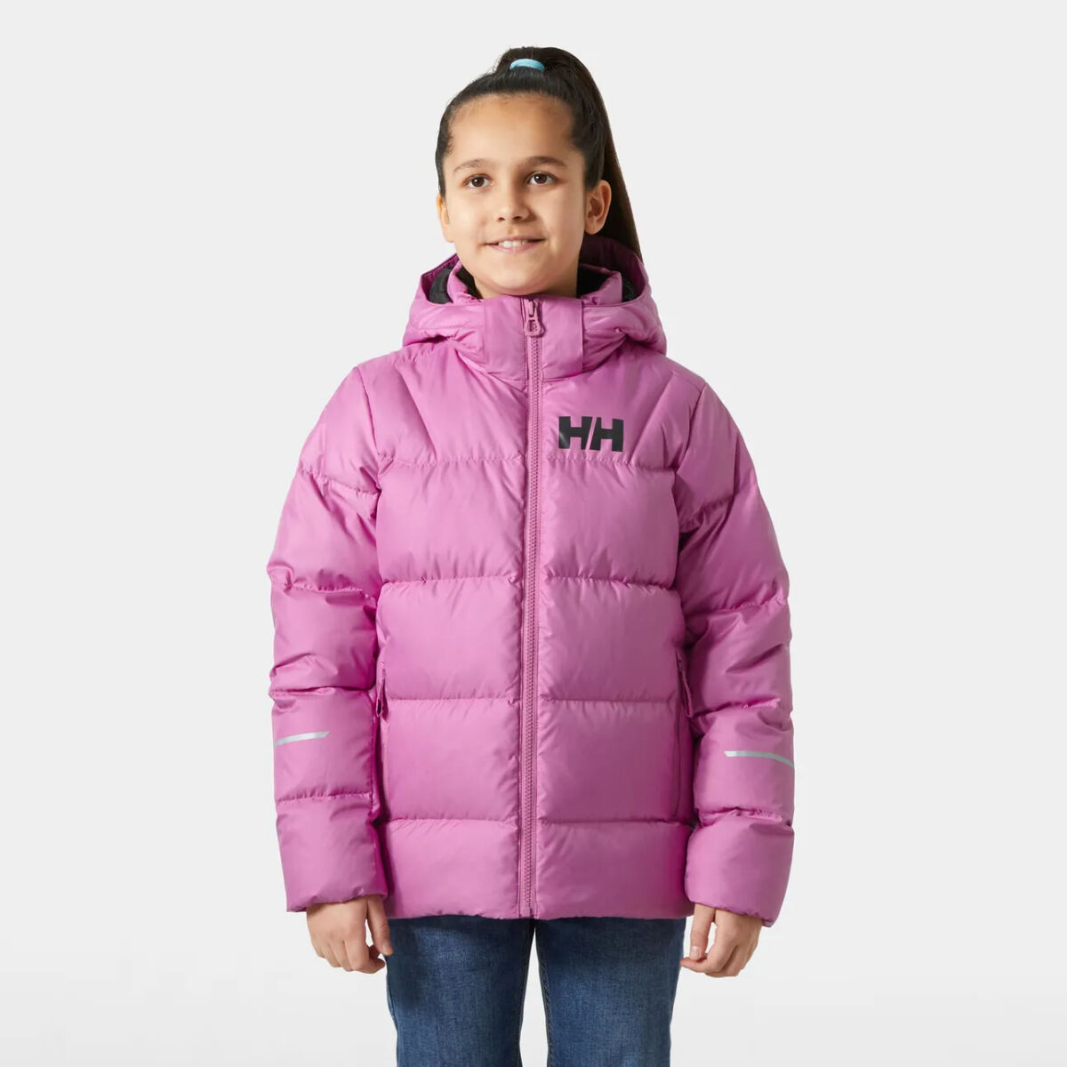 Helly Hansen Isfjord Down Winter Jacket 2.0 Juniors | Christy Sports