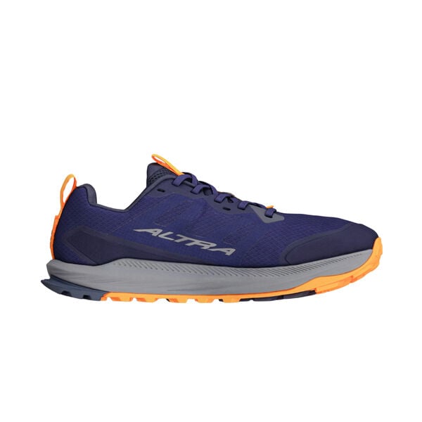 Altra Lone Peak 9 Trail Running Shoes Mens