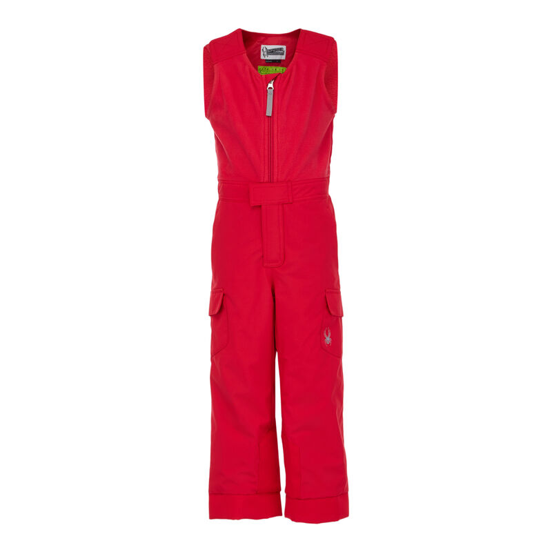 Spyder Sparkle Pants Toddler Girls image number 0