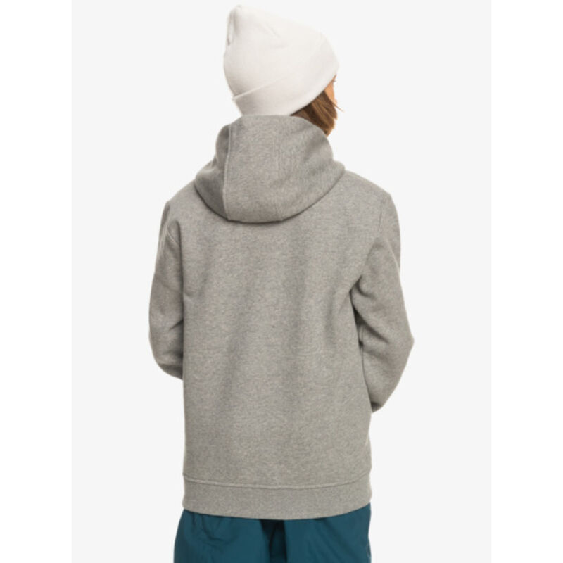 Quiksilver Big Logo Snow Hoodie Junior Boys image number 3