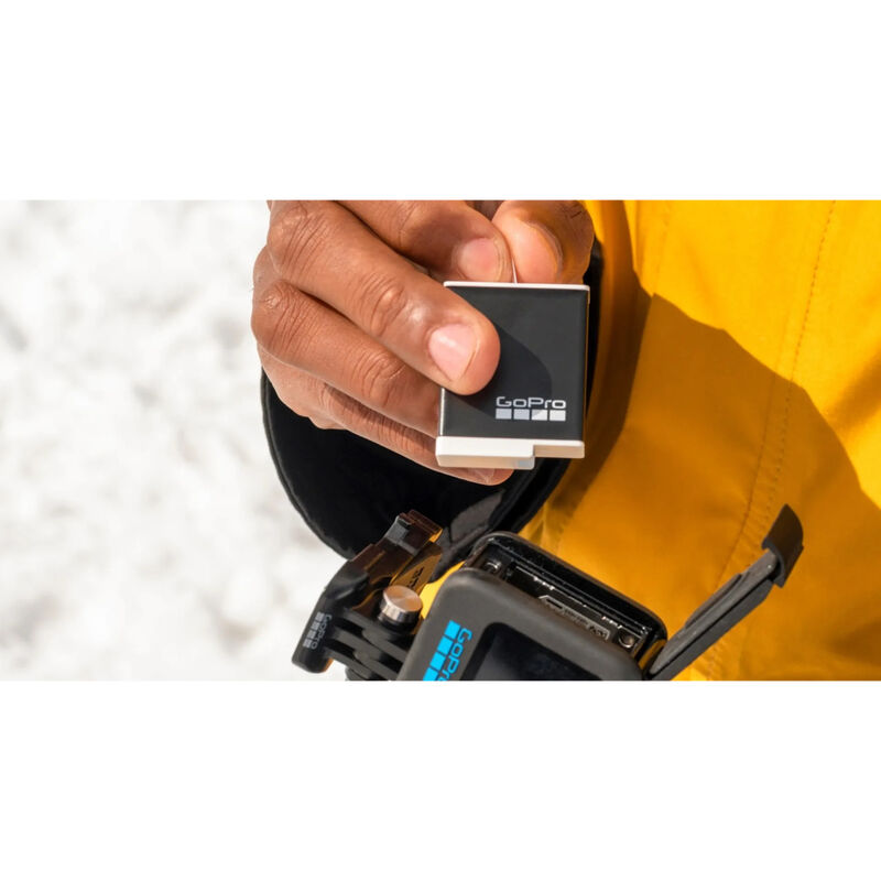 GoPro Enduro Rechargeable Battery 2-Pack image number 2