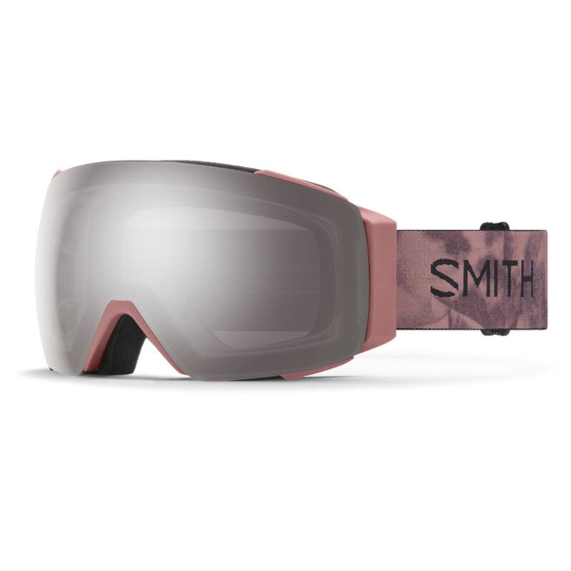 Smith I/O Mag Goggles + Sun Platinum Lens image number 0