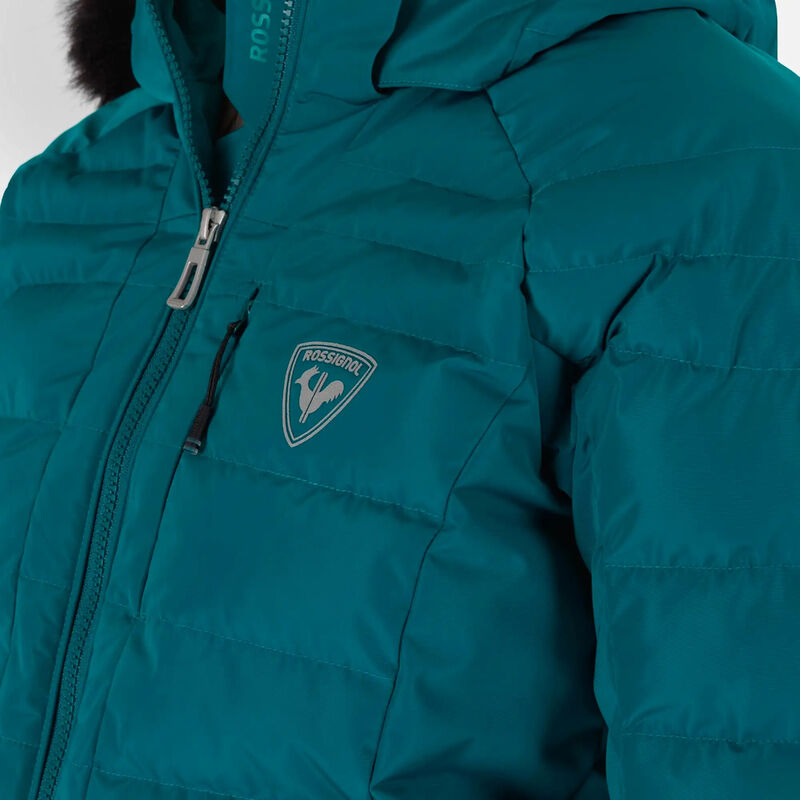 Rossignol Pearly Rapide Jacket Womens image number 2