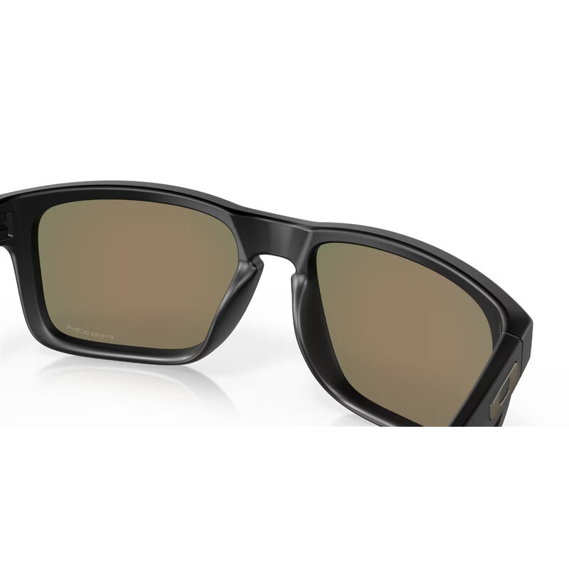 Oakley Holbrook Sunglasses + Prizm Ruby Lenses image number 6