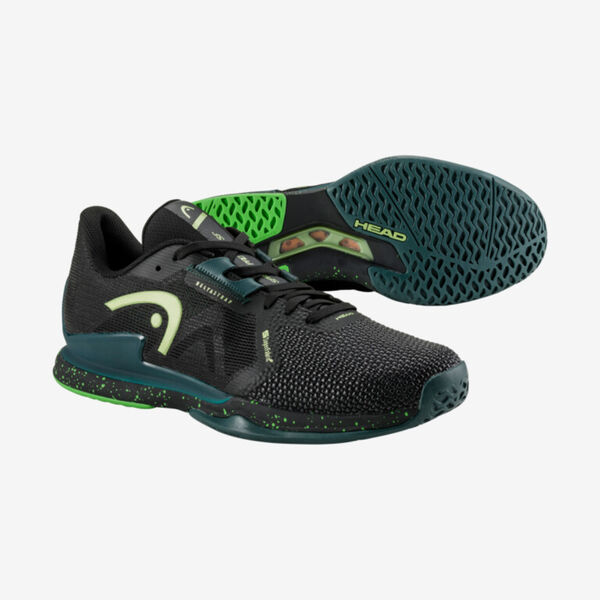 Head Sprint Pro 3.5 SF Court Shoe Mens