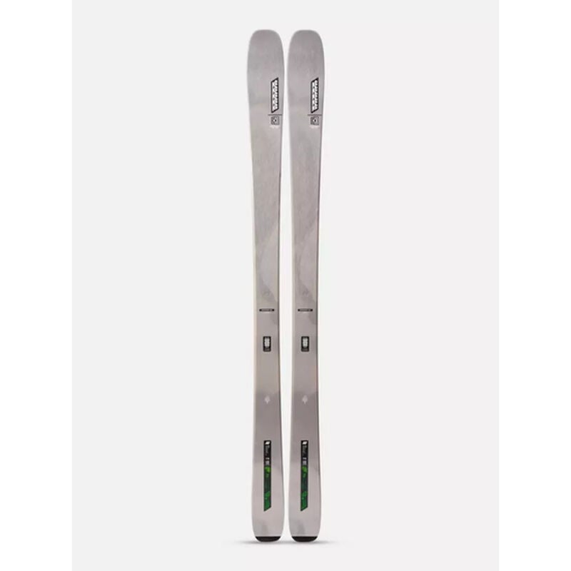K2 Mindbender 90C Skis image number 0
