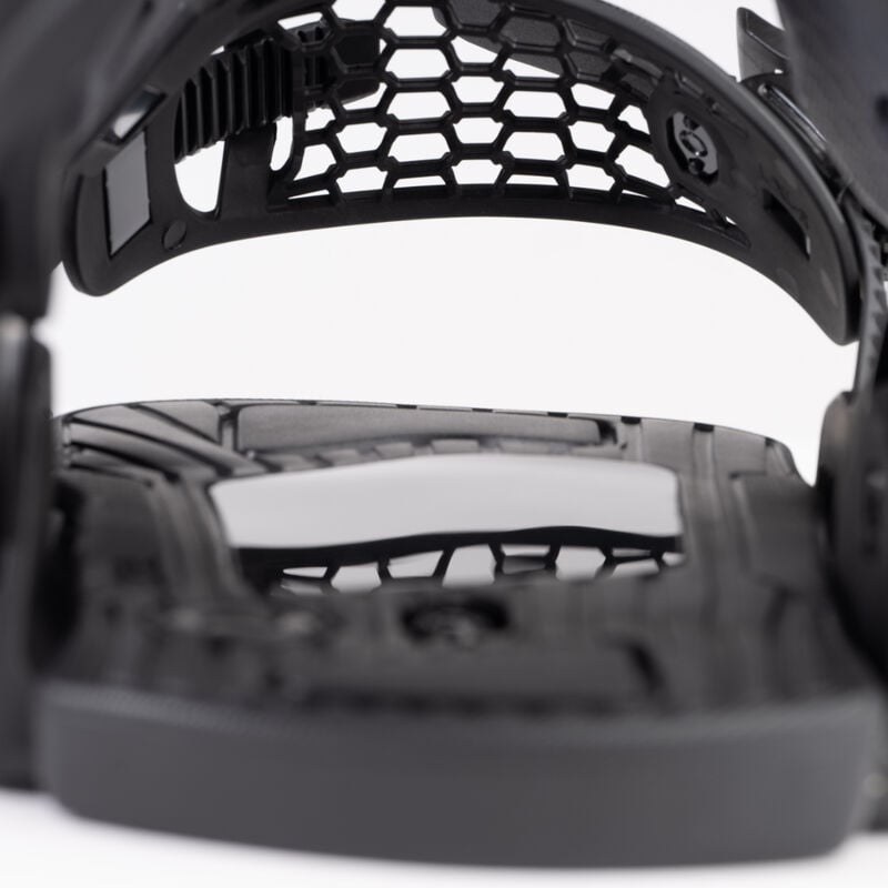 Nidecker Flow Fuse Hybrid Snowboard Bindings image number 7