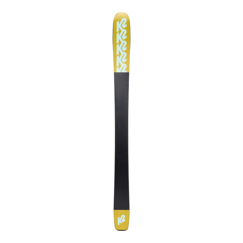 K2 Mindbender Team Jr Skis Kids image number 1