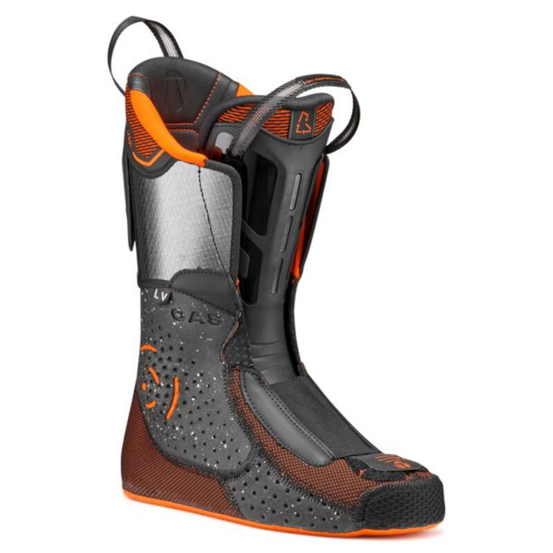 Tecninca Mach 1 LV 130 Ski Boots Mens image number 6