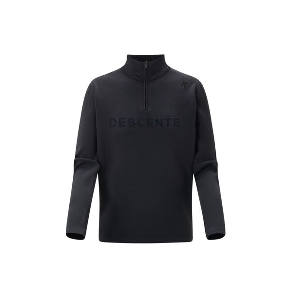 Descente Half-Zip Sweater Mens