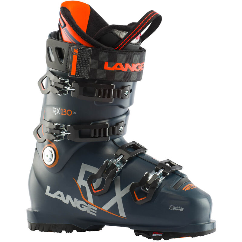Lange RX 130 GW Ski Boots Mens image number 0