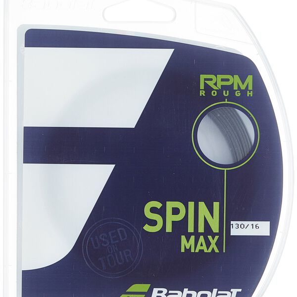 Babolat RPM Blast 16 Rough Tennis String