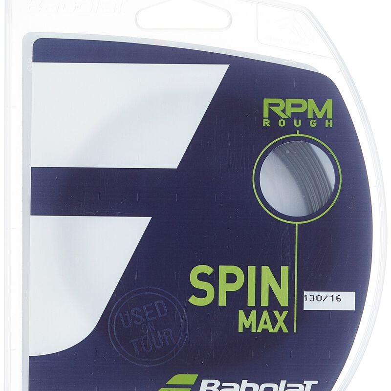 Babolat RPM Blast 16 Rough image number 0