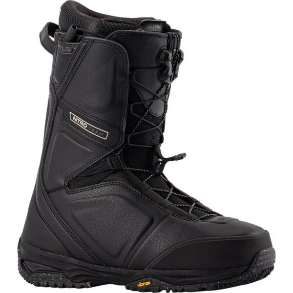 Nitro Team TLS Snowboard Boots