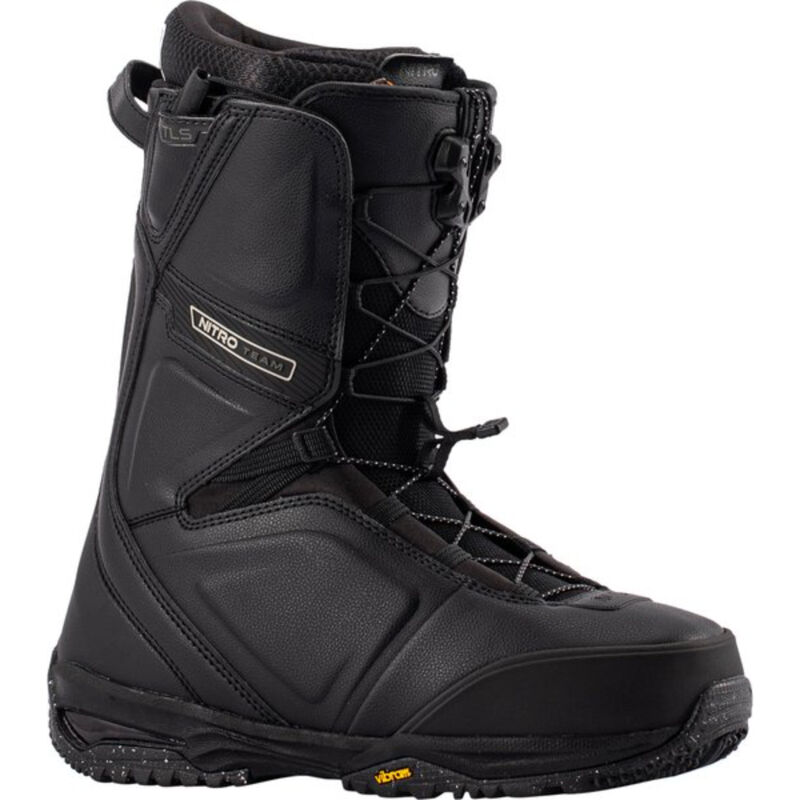 Nitro Team TLS Snowboard Boots image number 0