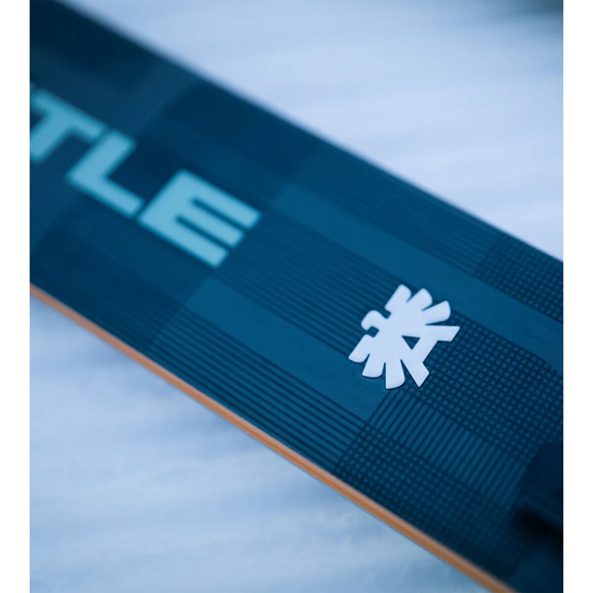 Kastle Paragon 93 Skis | Christy Sports