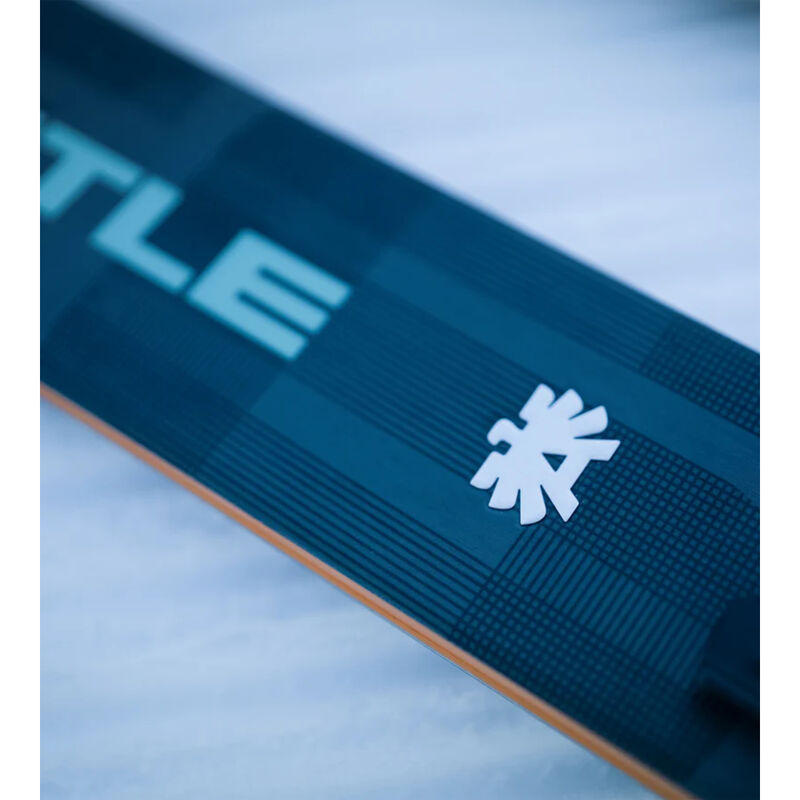 Kastle Paragon 93 Skis image number 3