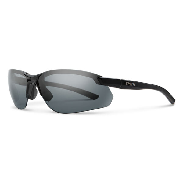 Smith Parallel MAX 2 Sunglasses + Gray Lenses