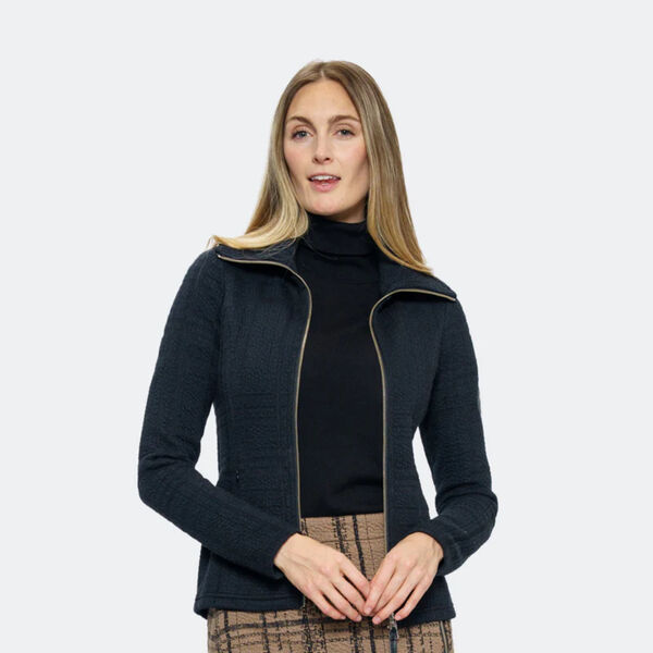 Tonia Debellis Shiloh Jacket Womens