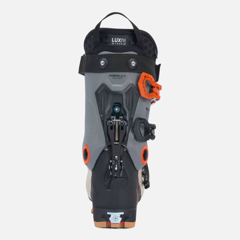 K2 Mindbender Team Ski Boots Juniors image number 3