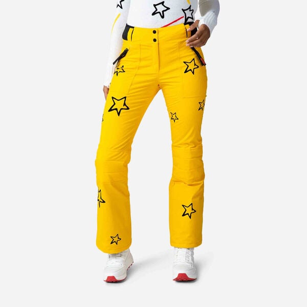 Rossignol JCC Stellar Ski Pants Womens