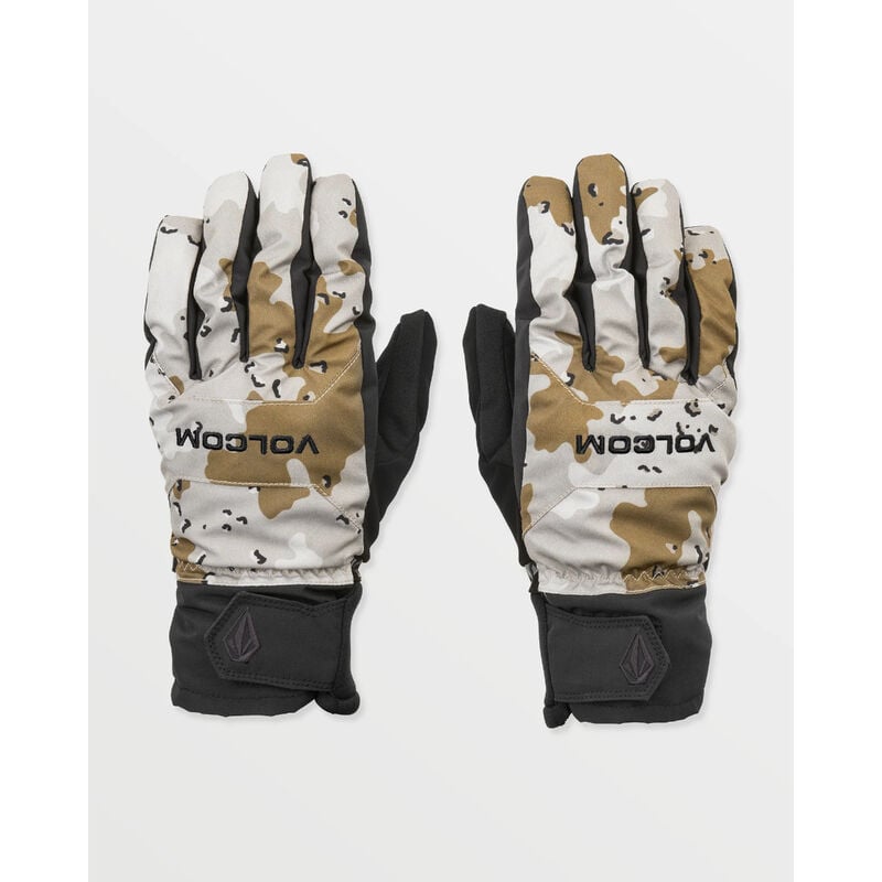 Volcom V.CO Nyle Gloves Mens image number 0
