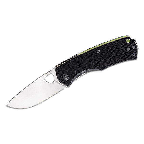 The James Brand Folsom Liner Lock Folding Knife