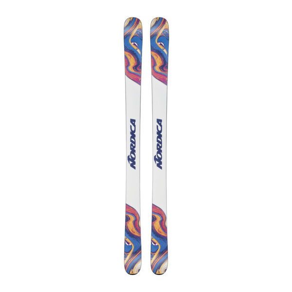 Nordica Unleashed 98 CA Skis