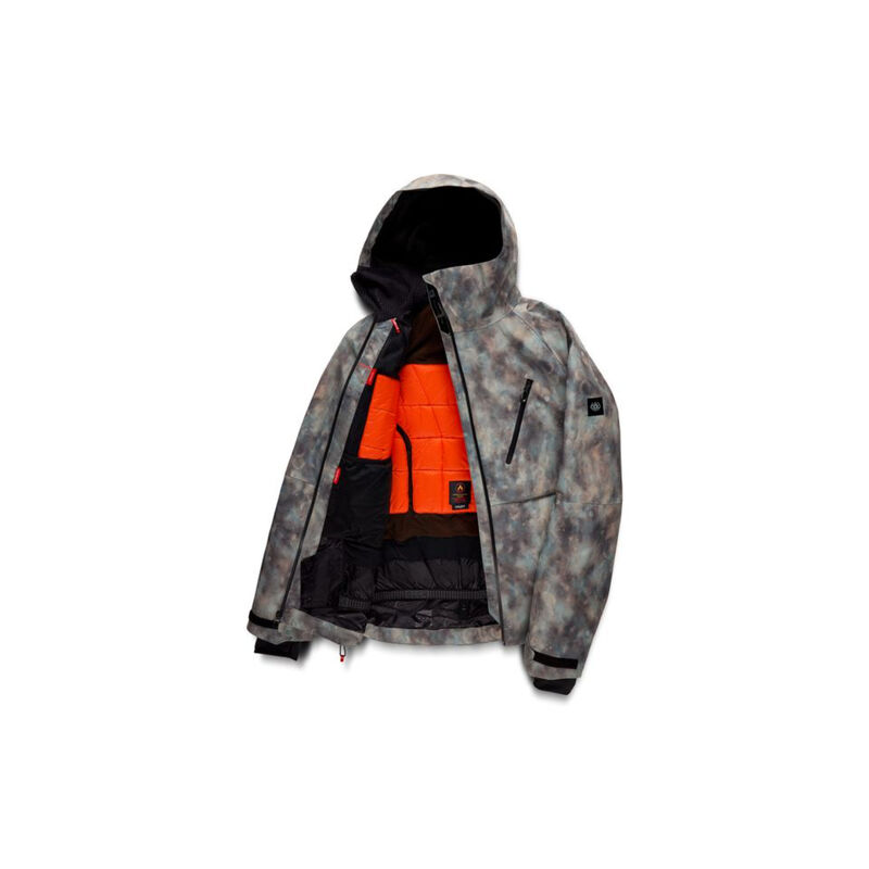 686 Glacier Hydra Thermagraph Jacket Mens image number 1