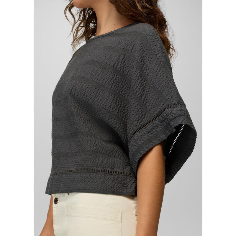 prAna Ocean Hills Top Womens image number 2