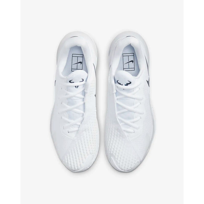 Nike Air Zoom Vapor Cage 4 Tennis Shoes Mens image number 4