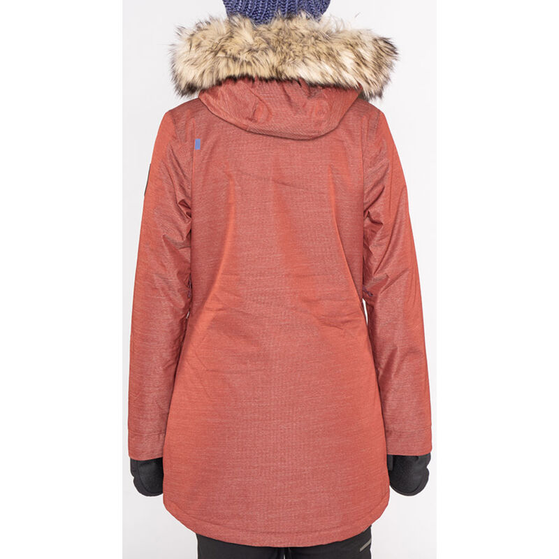 Armada Lynx Insulated Jacket Womens Christy Sports