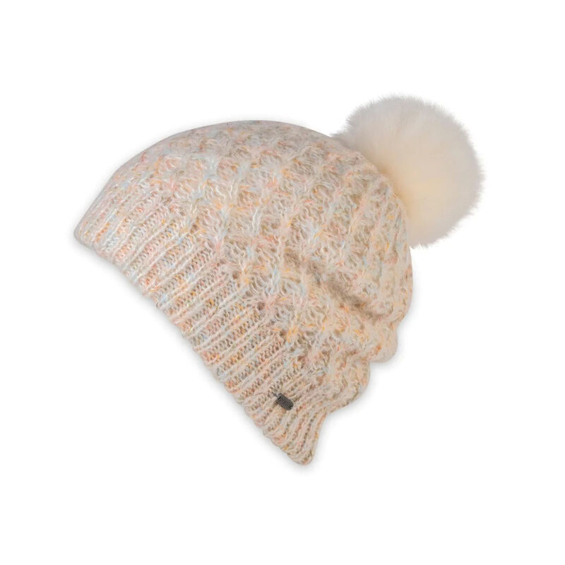Pistil Subi Slouchy Beanie Womens image number 0
