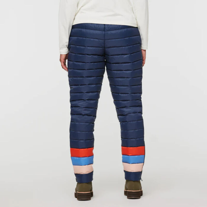 Cotopaxi Fuego Down Pant Womens image number 2