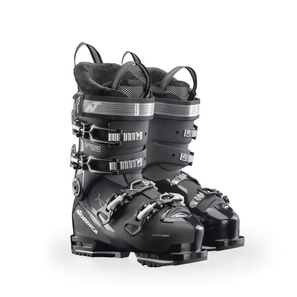 Nordica Speedmachine 3 85 GW Ski Boots Womens