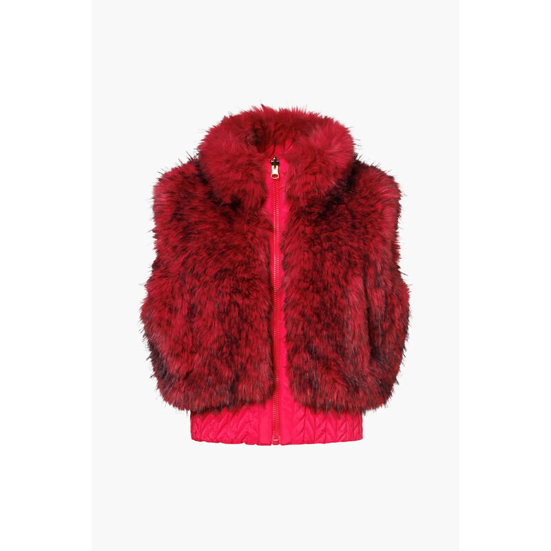 Goldbergh Dahlia Bodywarmer Womens image number 2