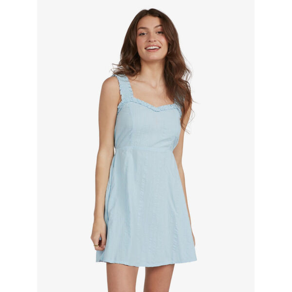 Roxy Not This Time Dress Womens
