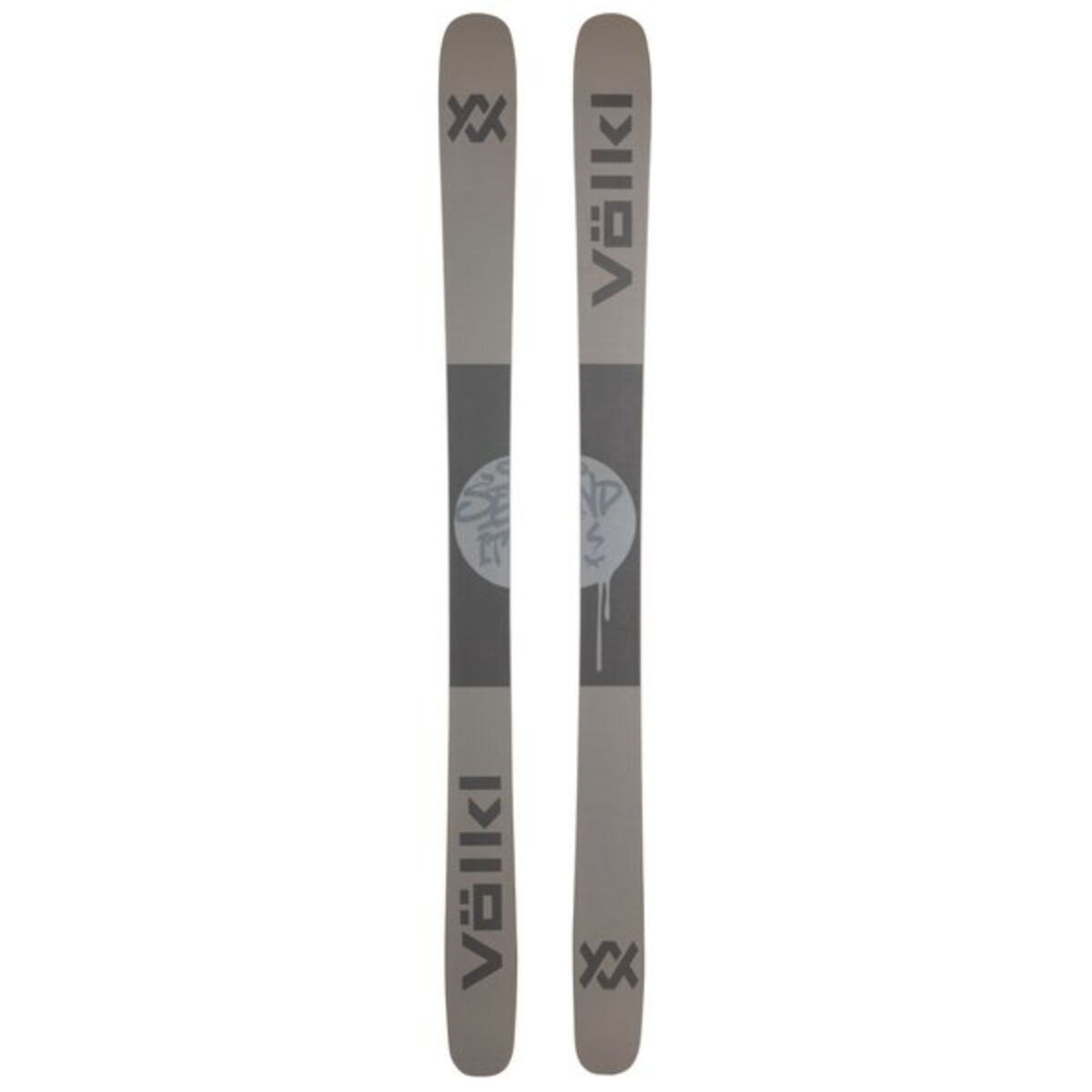 スキー Volkl Revolt104 180cm & gliffon tcx Volkl Revolt 104 Skis | Christy Sports