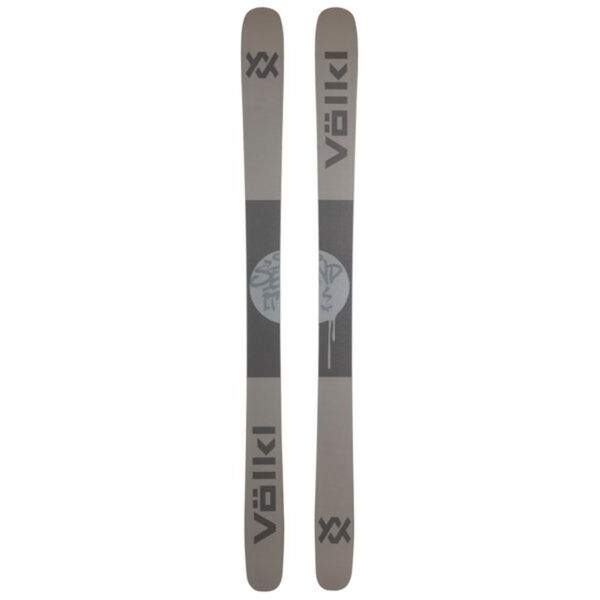 Volkl Revolt 104 Skis