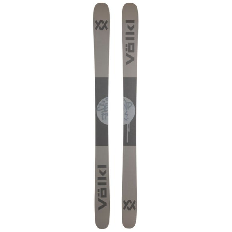Volkl Revolt 104 Skis image number 1