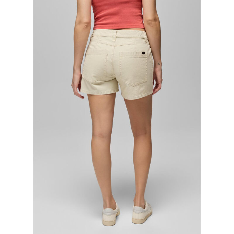 prAna Suton Short Womens image number 2