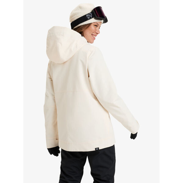 Roxy Shelter Jacket Womens
