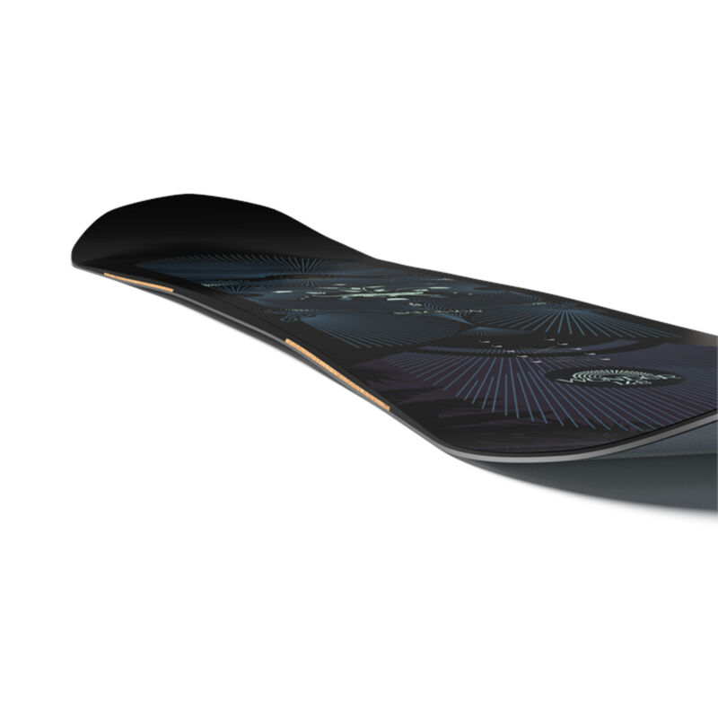 Salomon Wonder Snowboard Womens image number 2