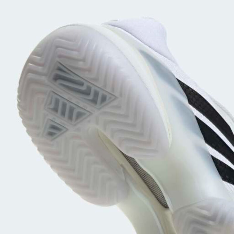 Adidas Barricade 14 Tennis Shoes Mens image number 6