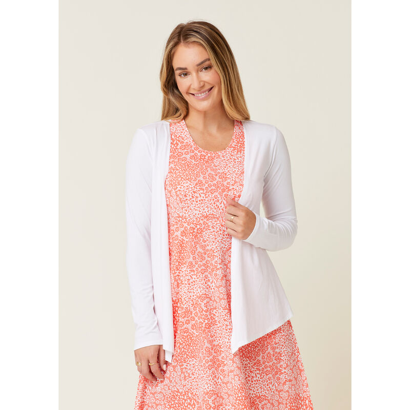 Krimson Klover Breezy Cardigan Womens image number 0