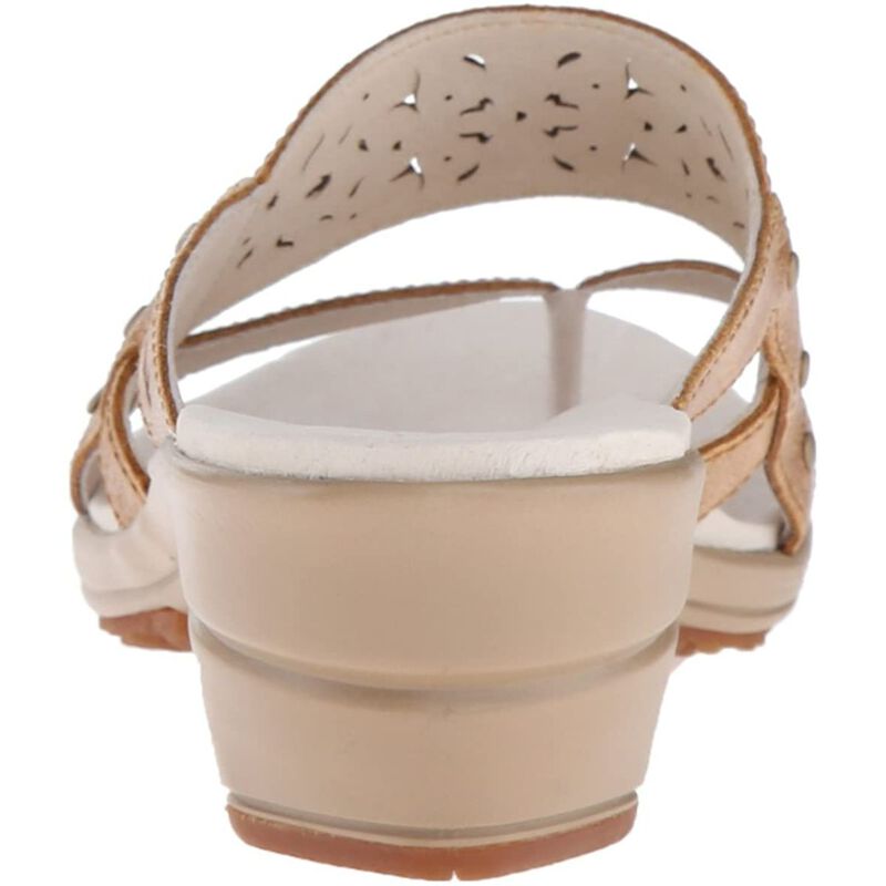 Merrell Veranda Eve Ribbon Sandals Womens image number 2