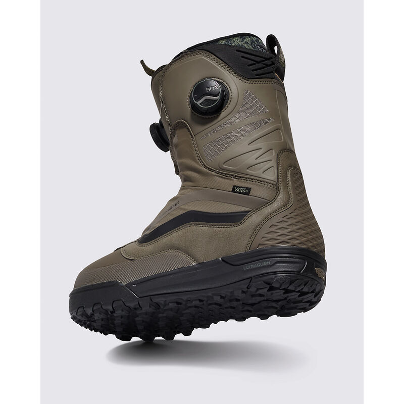 Vans Verse Snowboard Boots image number 3