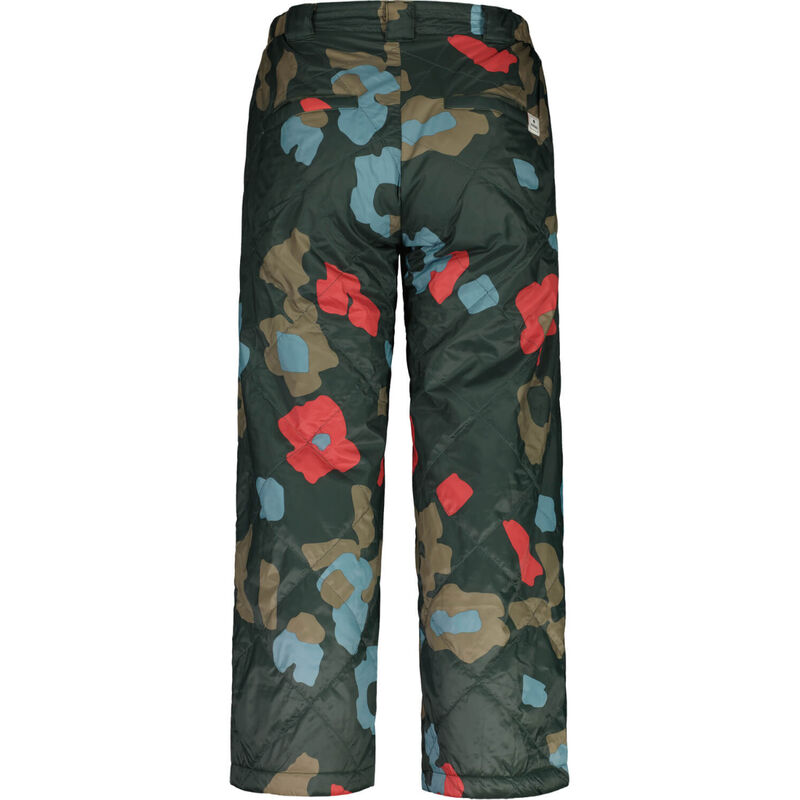 Maloja Hochwilde Puffer Pants Womens image number 1