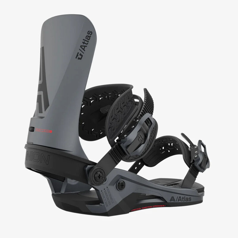 Union Atlas Snowboard Bindings image number 1